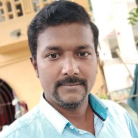 Saravanan C