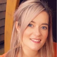 Rachel Morton
