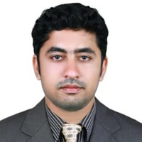 Akhil Vignesh .K.T