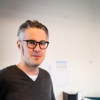 Erik Björkegren