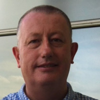 Keith Havering