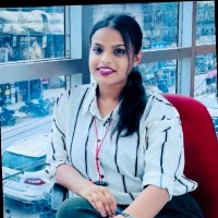 Aratrika Das