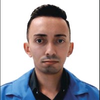Ricardo Matias De Andrade