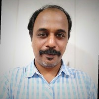 Mahesh Goilkar