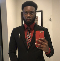Dondre Reid