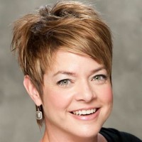 Katie Pope