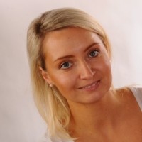 Ilona Markova