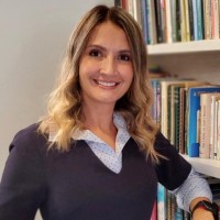 Juana Gómez Mejía