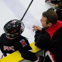 Derrick Spence
