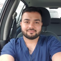 Muhammad Kashif