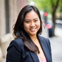 Michelle Pham