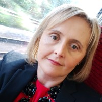 Clare Wagstaff