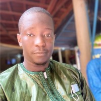 Mamadou Diarra