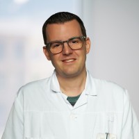 Cédric Müller