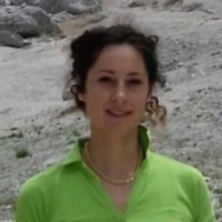 Maria Beatrice Corvi
