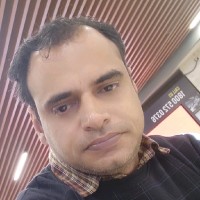Ravinder Chandel