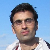 Ram Dayal