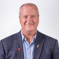 Wayne Tucker