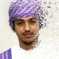 Said Muhammed Al-Riyamy