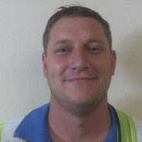 Clayton De Bruin
