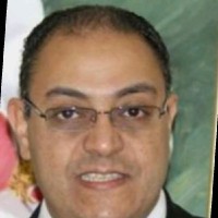 Ayman Ekladious