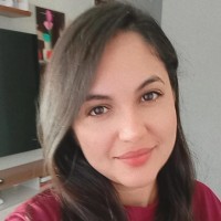 Thais Eduarda
