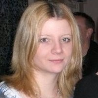 Jenny Tasker