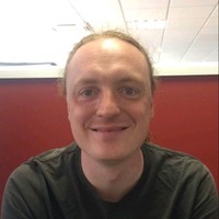 Alexander Colborn