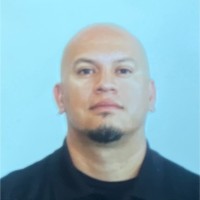 Roy Contreras