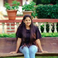 Rashmi Mohan