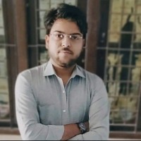Lav Kumar Pandey