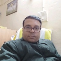 Abhishek Kumar Raushan
