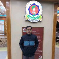 Md Rayhan Islam