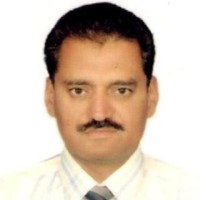 Mazher Ahmed