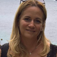 Géraldine Descaillot-Fillon