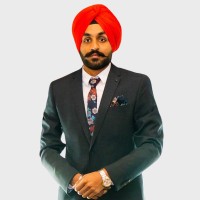 Karanveer Singh Saini
