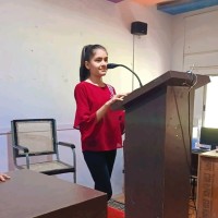Prachi Patil