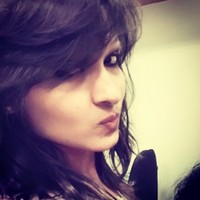 Kinjal Patel