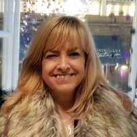 Gillian Mcmenemy
