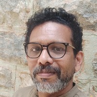 Sajoo Bhaskaran