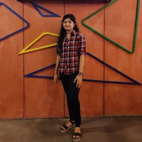 ALLA DEEPTHI CHOWDARY