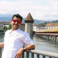 Sushil Thorve