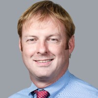 Andrew Baumberger