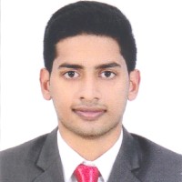 Nikhil Francis