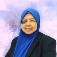 Adibah Kasim