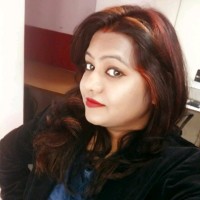 Shailee Singh