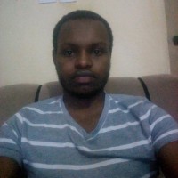 Alex Mukoma