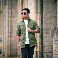 Haroon Akhtar