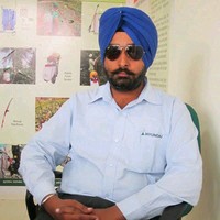 Sharanveer Singh