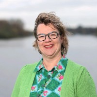 Debbie Van Veghel